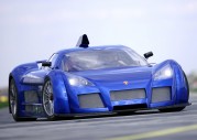 Gumpert Apollo